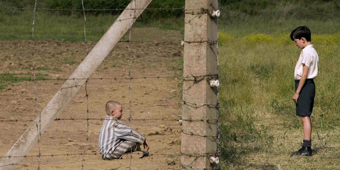 The boy in the striped pyjamas hotsell watch online