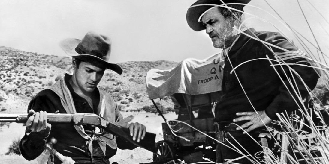 Review Flow Into Film