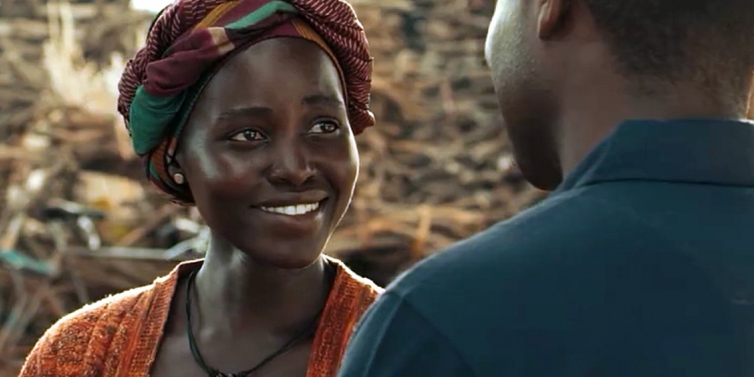 Film Queen of Katwe Into Film
