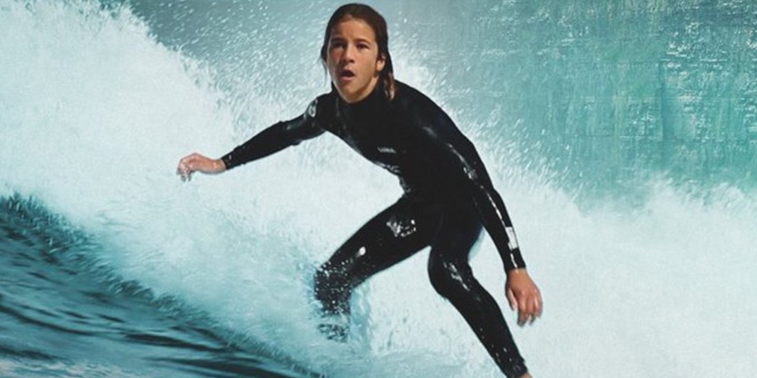 Film Ride the Wave Into Film