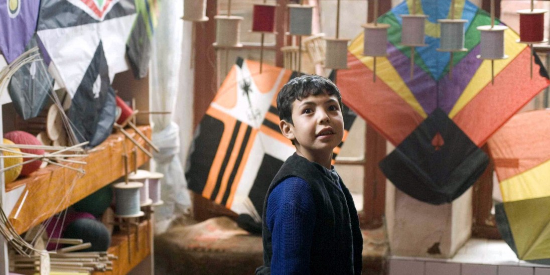 The kite runner full movie free with english subtitles deals