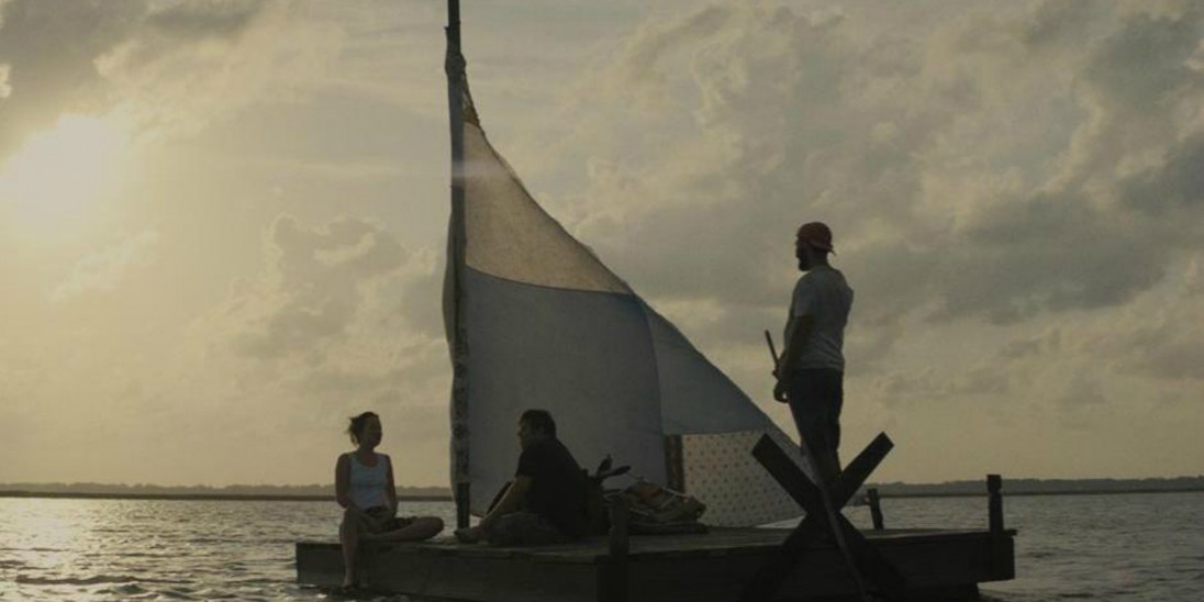 Film The Peanut Butter Falcon Into Film