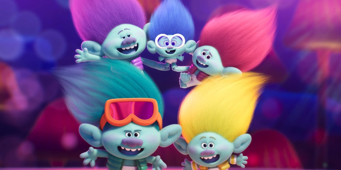 Watch trolls world discount tour 2021 online free