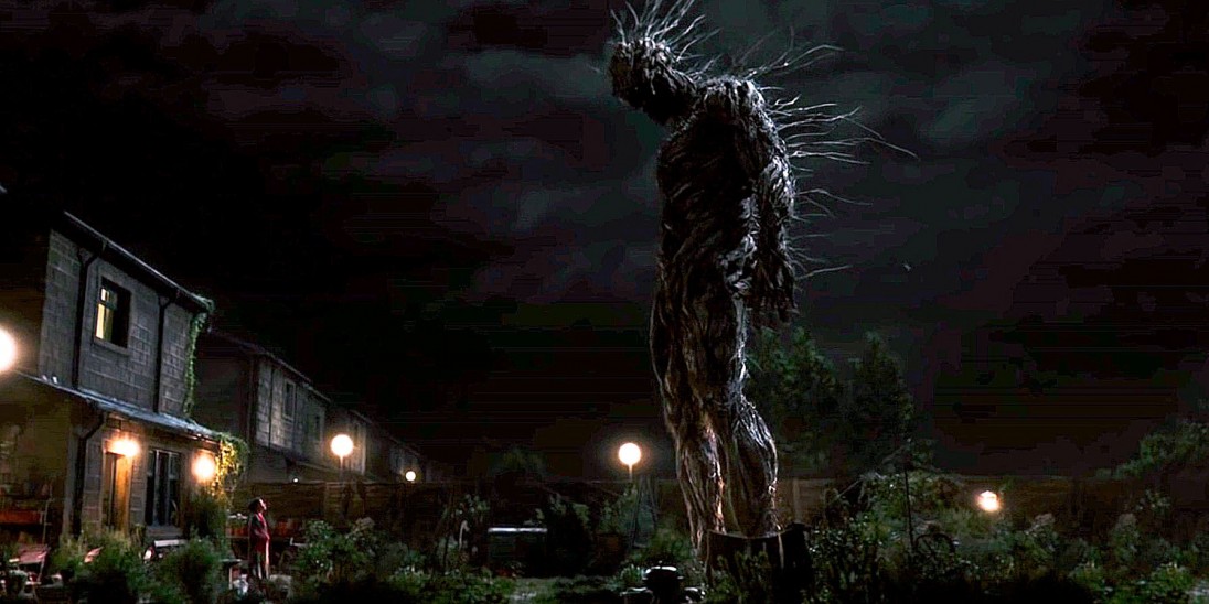 Film A Monster Calls Into Film