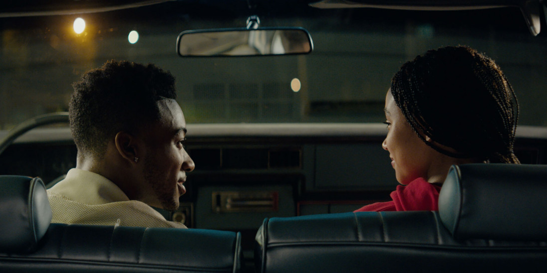 The Hate U Give Ganzer Film Deutsch Film - The Hate U Give - Into Film