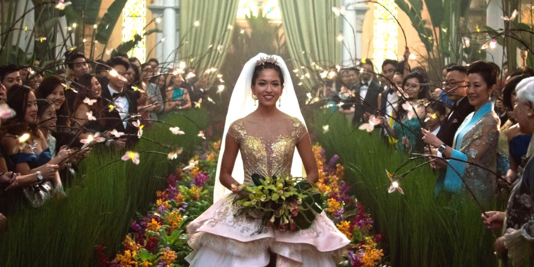 Streaming film crazy rich asian online