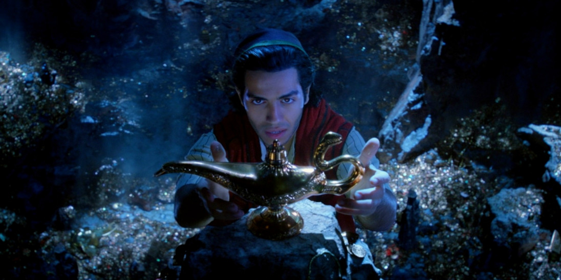 Aladdin 2019 shop free stream