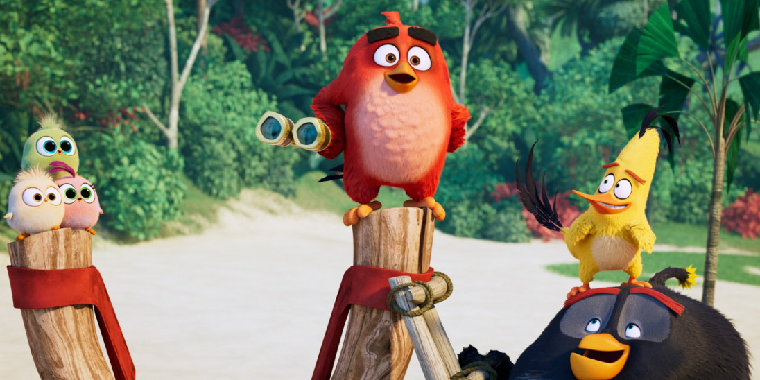 Angry birds sales 2 fmovies