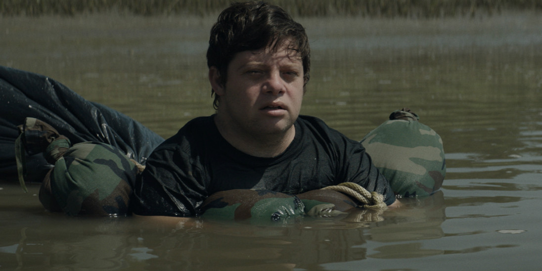 Film The Peanut Butter Falcon Into Film