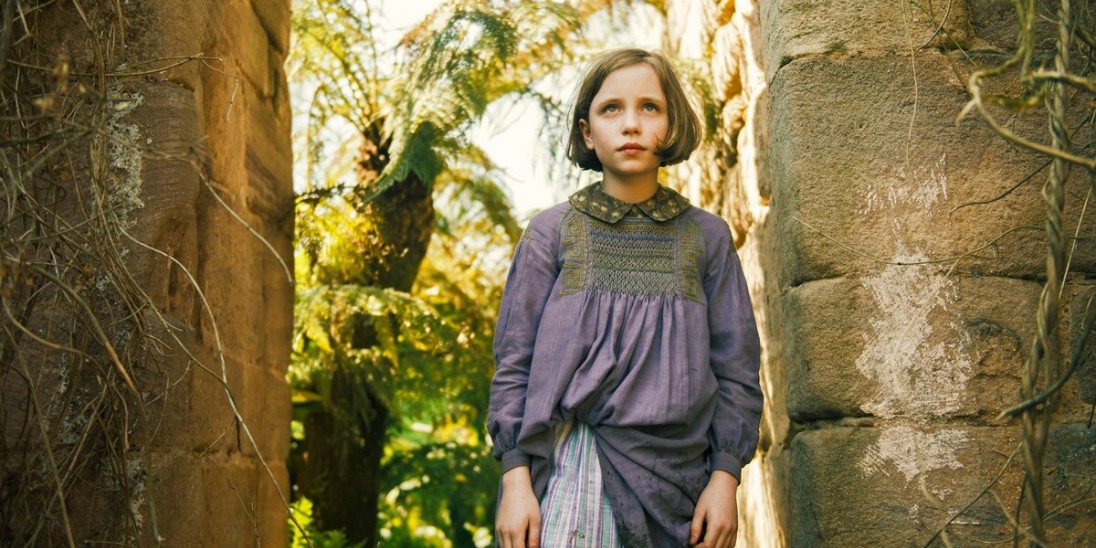 Film - The Secret Garden - Into Film