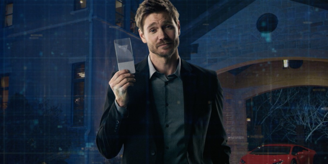 Max winslow and the house hot sale of secrets full movie online