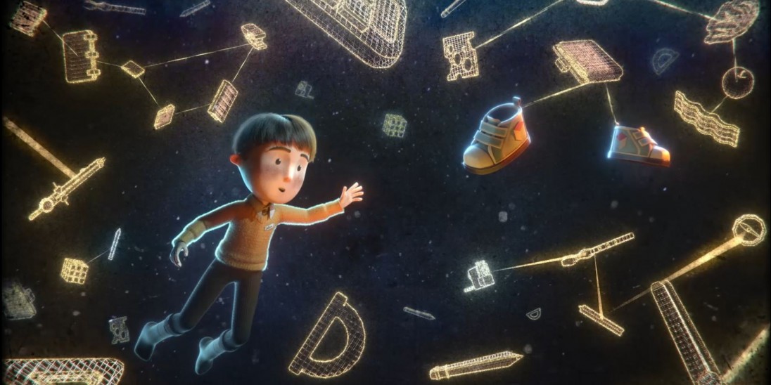 Film - Short Films for SEND Audiences - Into Film