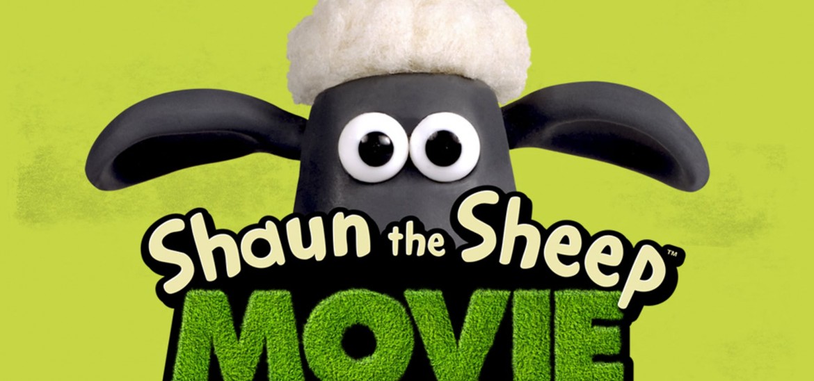 News Views Behind The Scenes Of Shaun The Sheep The Movie