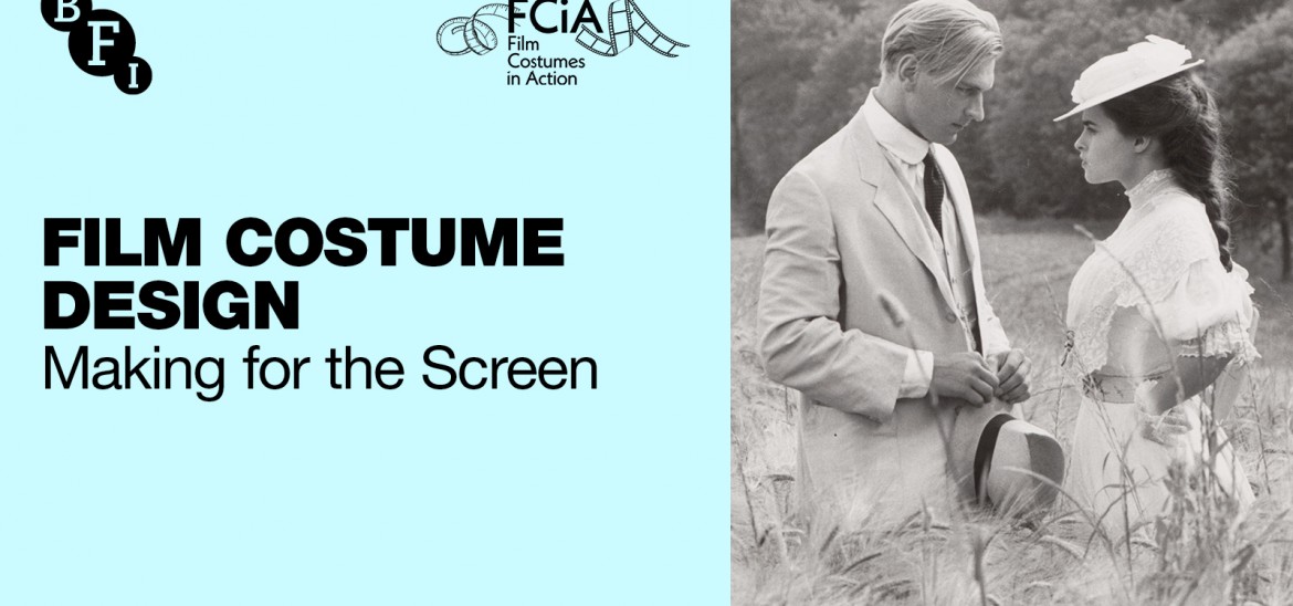Film Costume Design: Making for the Screen