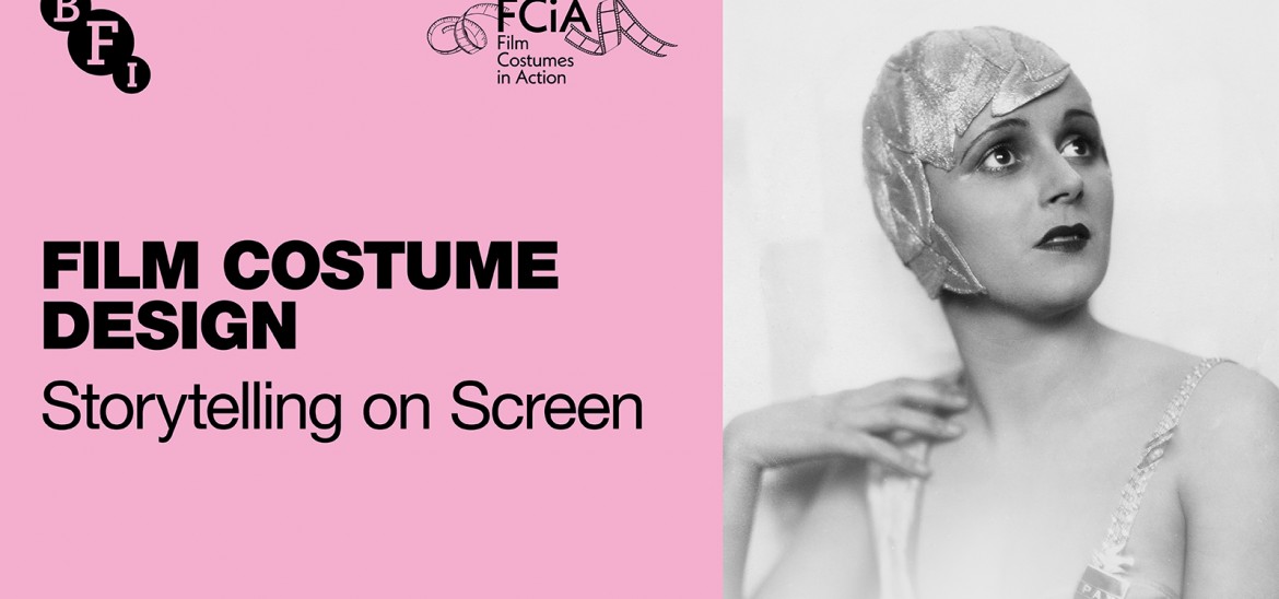 Film Costume Design: Storytelling on Screen