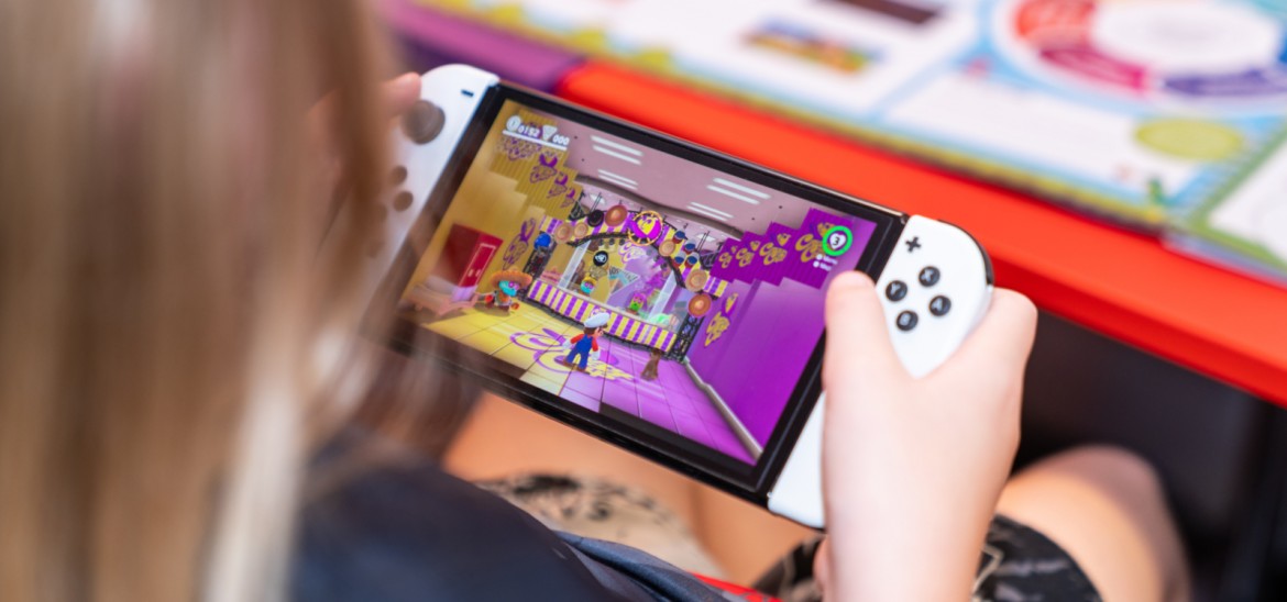 Open new doors to literacy learning by embracing games as an art form. thum