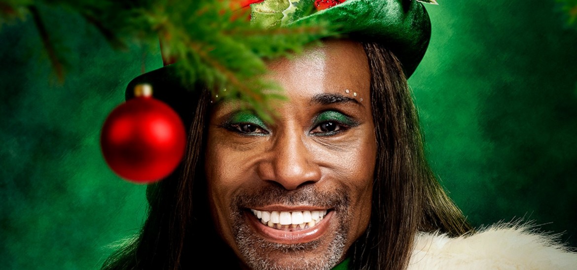 Christmas Karma