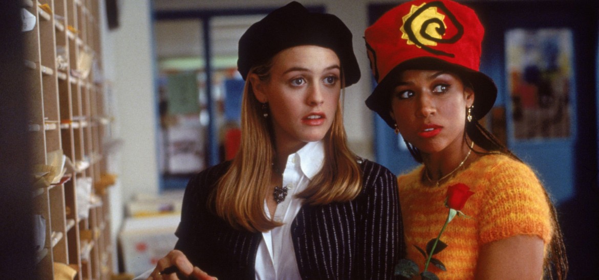 Clueless