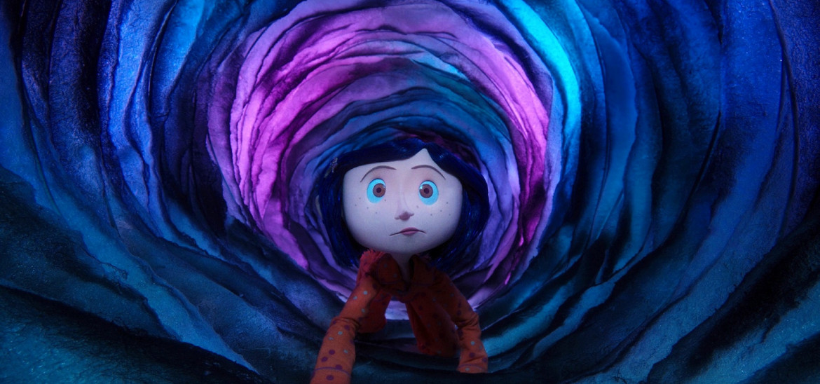 Coraline