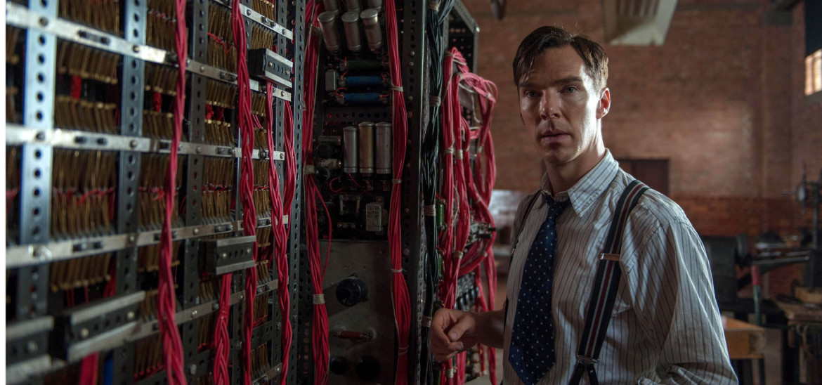 The Imitation Game