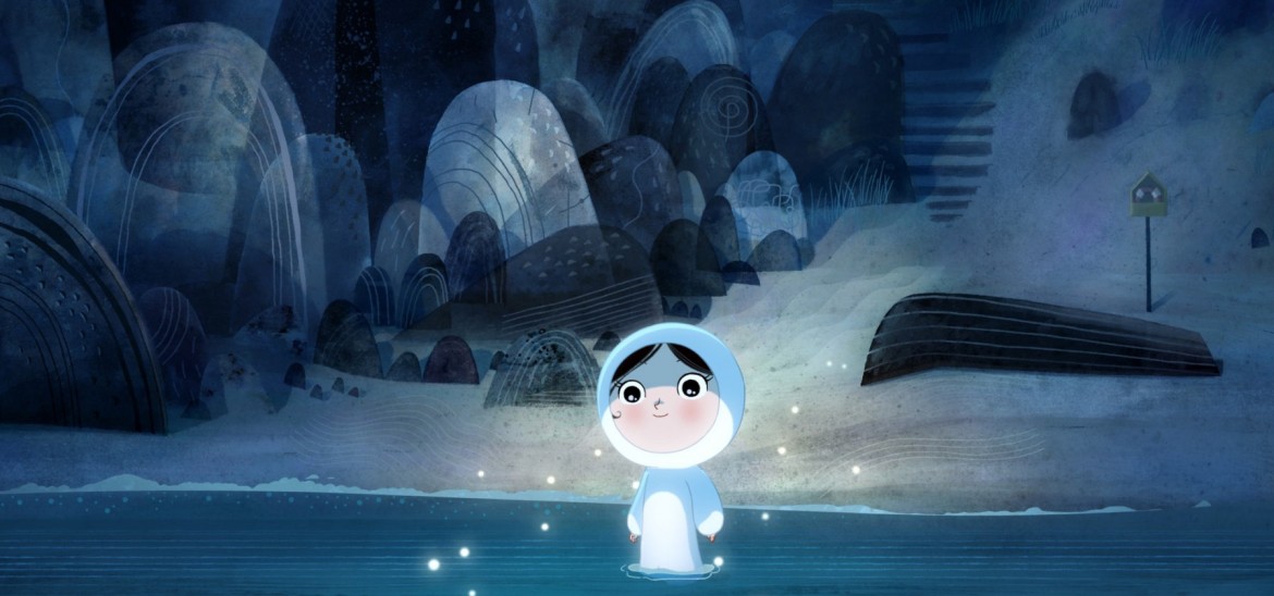 Song of the Sea