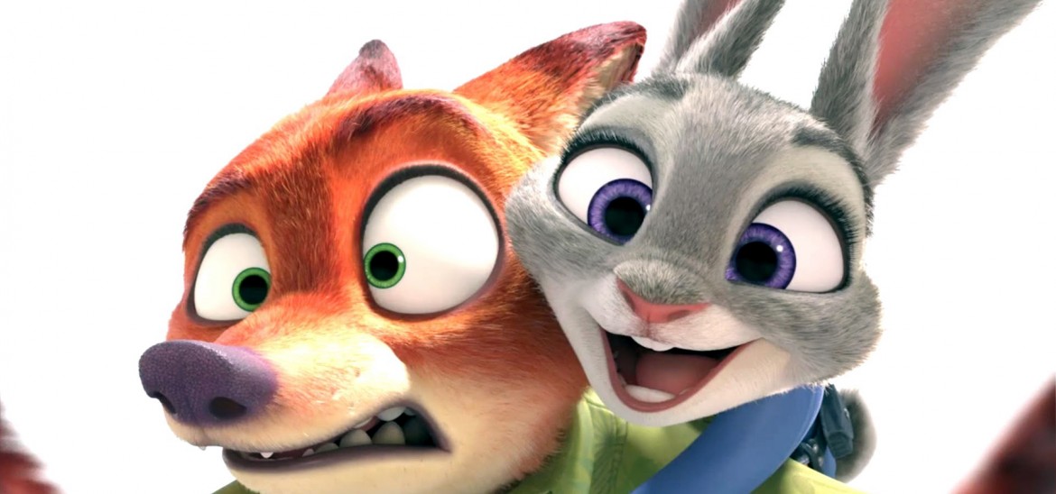 Zootropolis