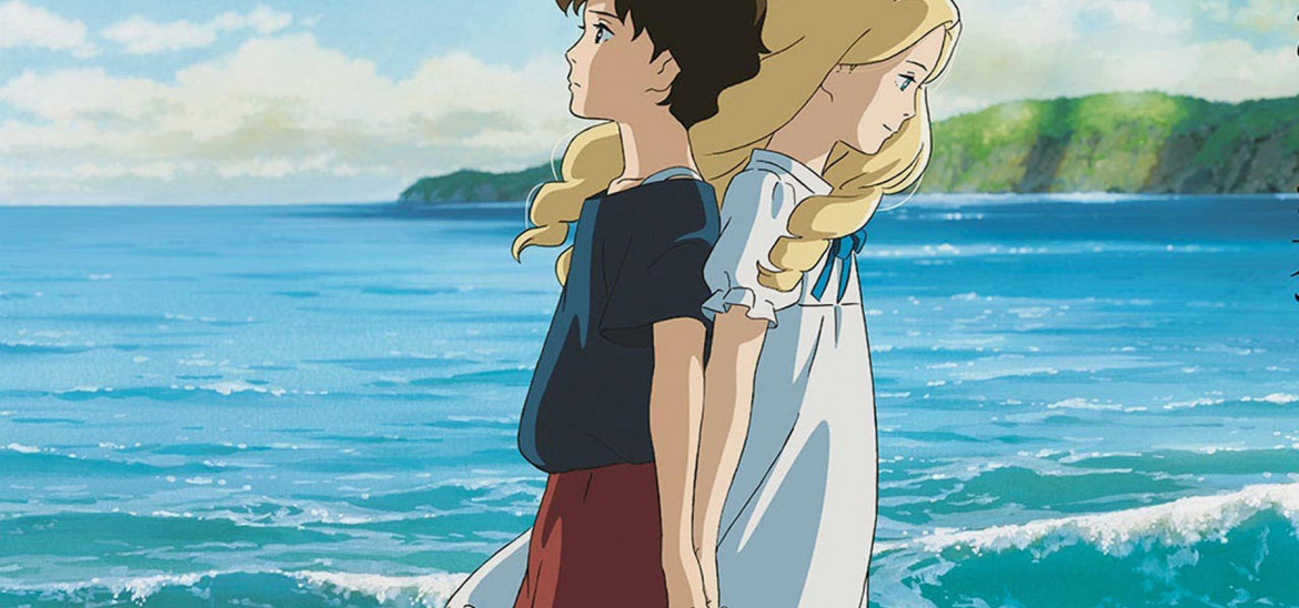 When Marnie Was There