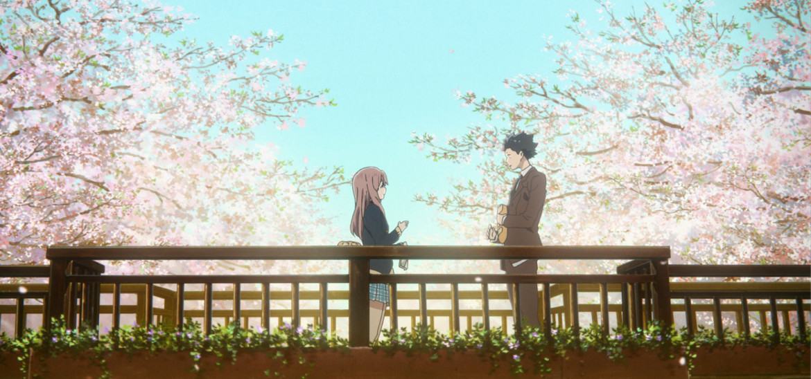 A Silent Voice