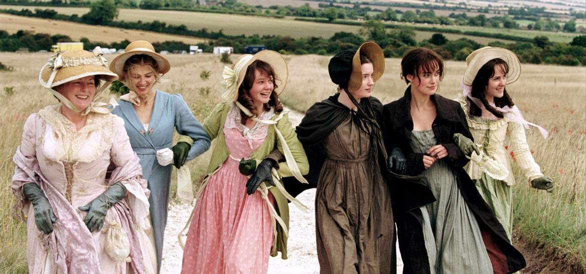 Pride & Prejudice