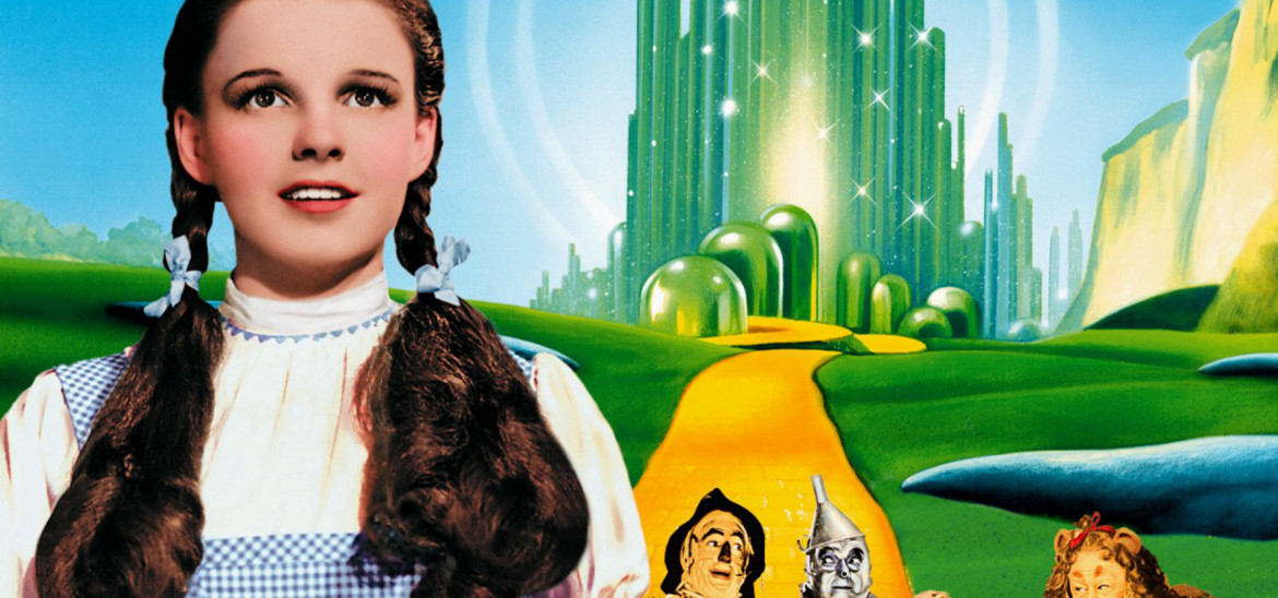 The Wizard of Oz