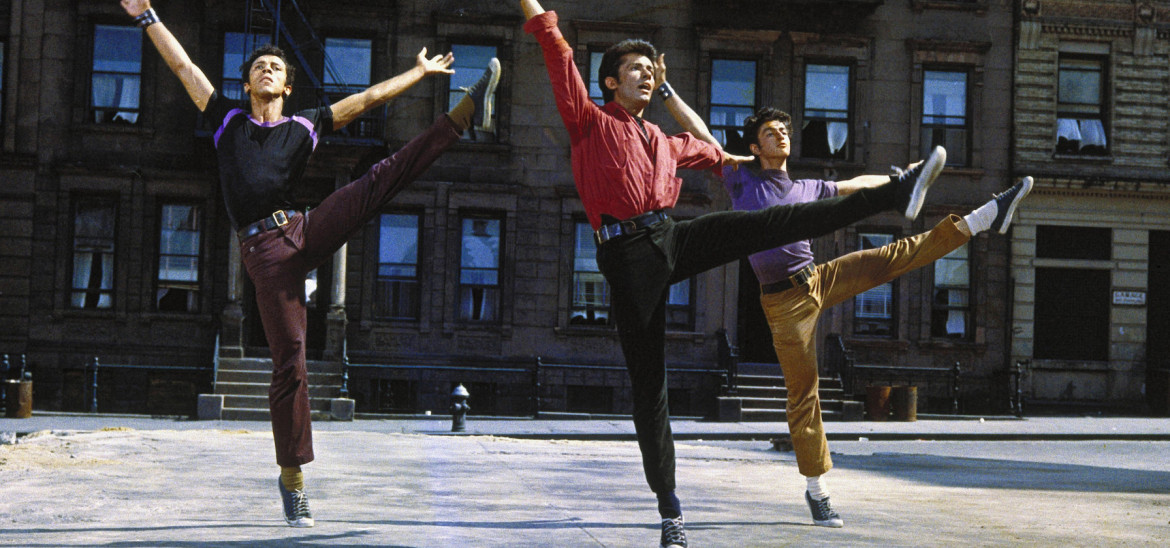 West Side Story