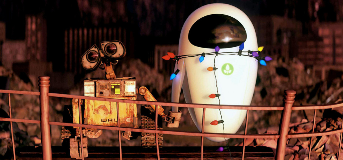 WALL-E