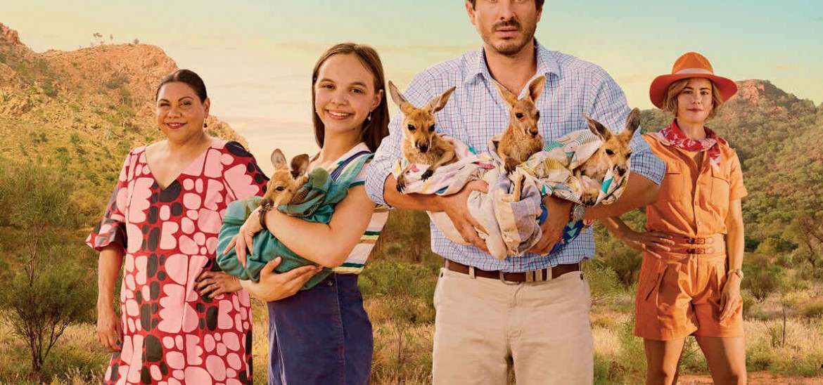 Kangaroo