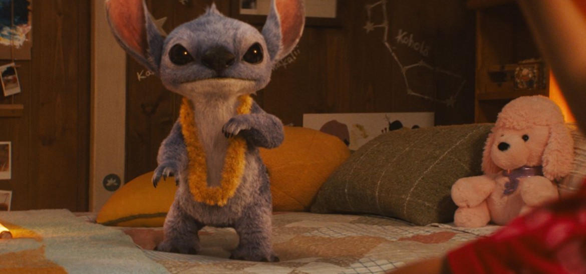 Lilo & Stitch