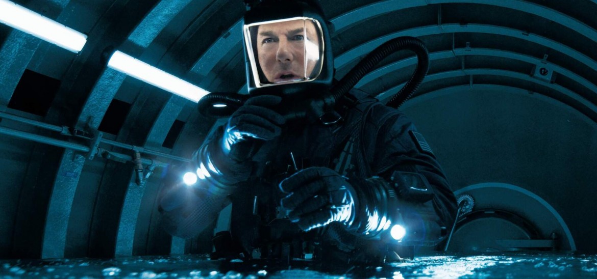 Mission Impossible: The Final Reckoning