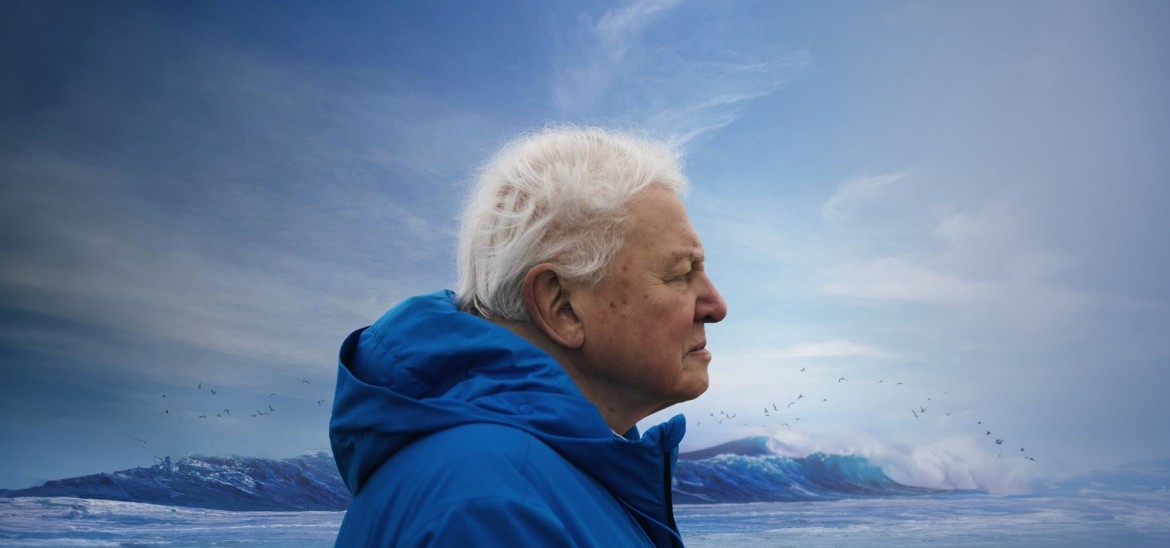 Ocean with David Attenborough