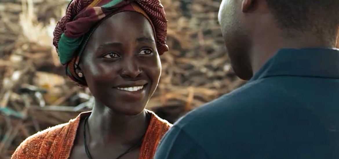 Queen of Katwe