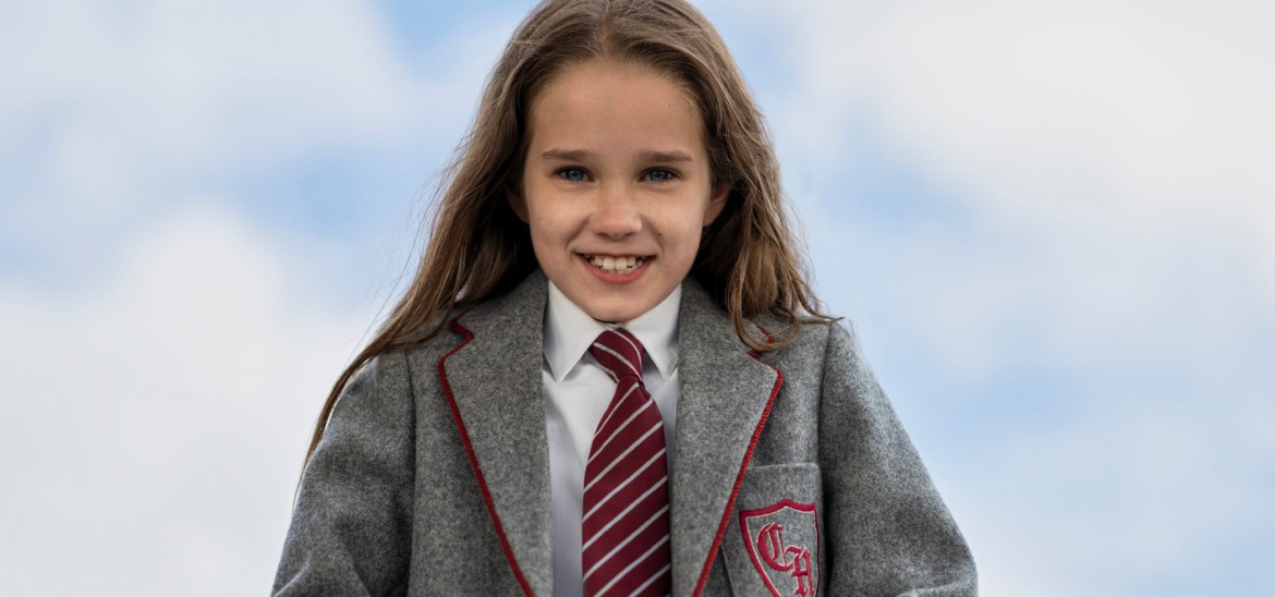 Roald Dahl's Matilda the Musical