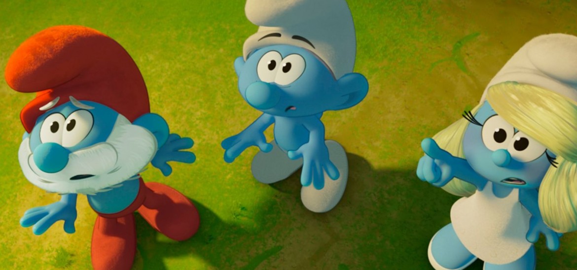Smurfs