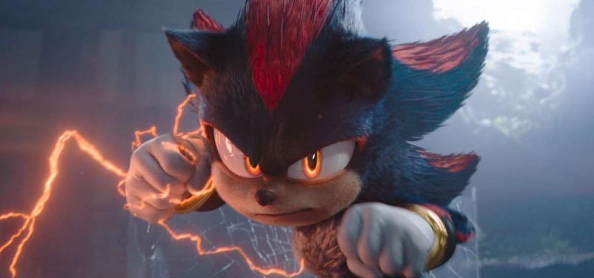 Sonic the Hedgehog 3