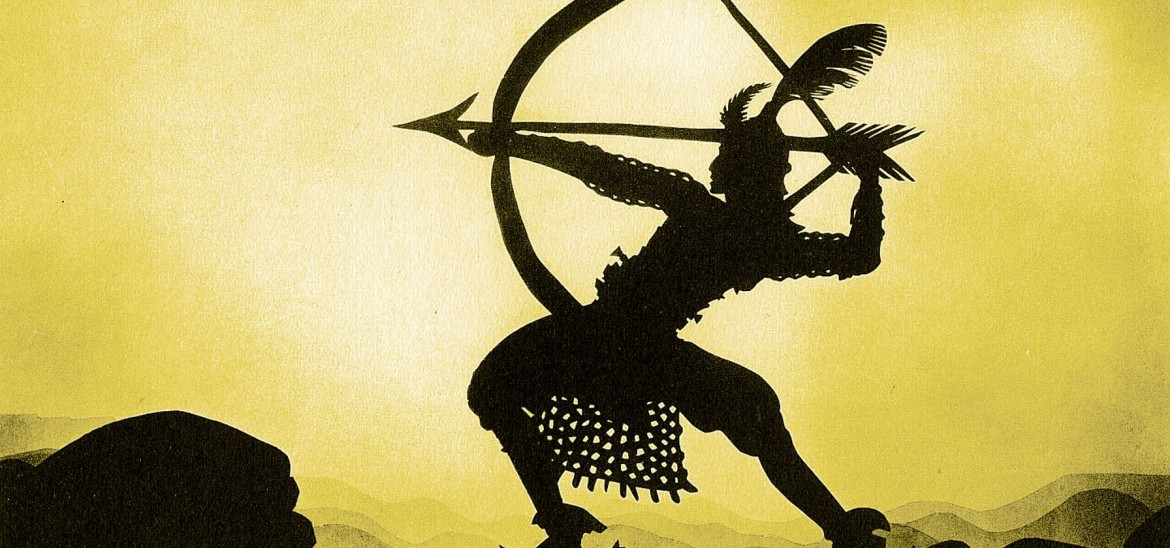 The Adventures of Prince Achmed