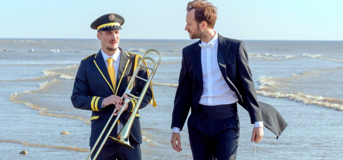 The Marching Band