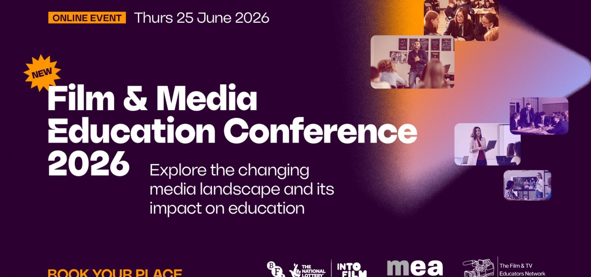 Film & Media Education Conference 2026