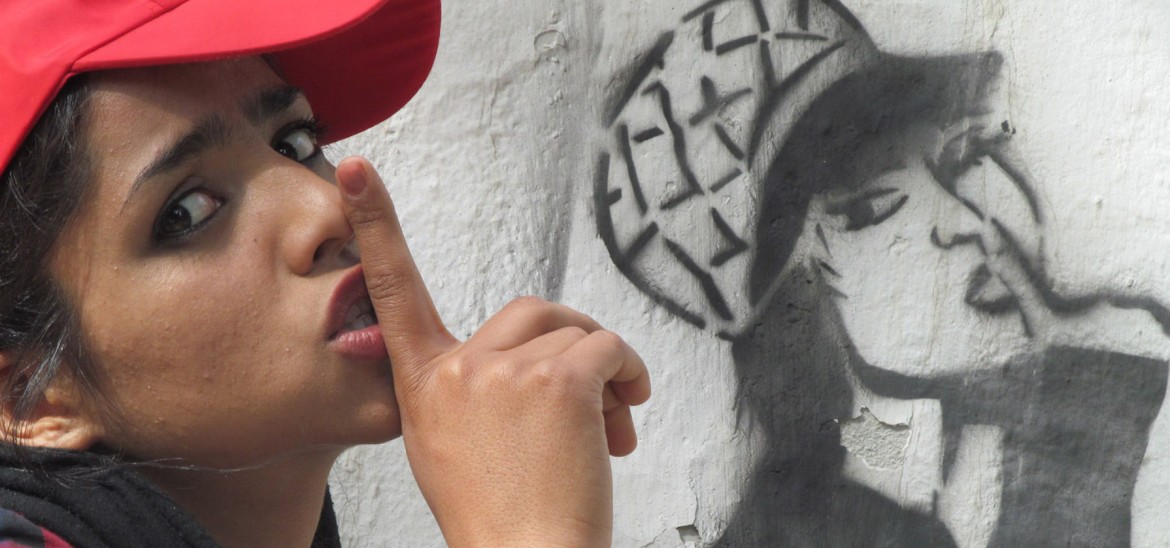 Activities to support engagement, debate and reflection alongside a screeni