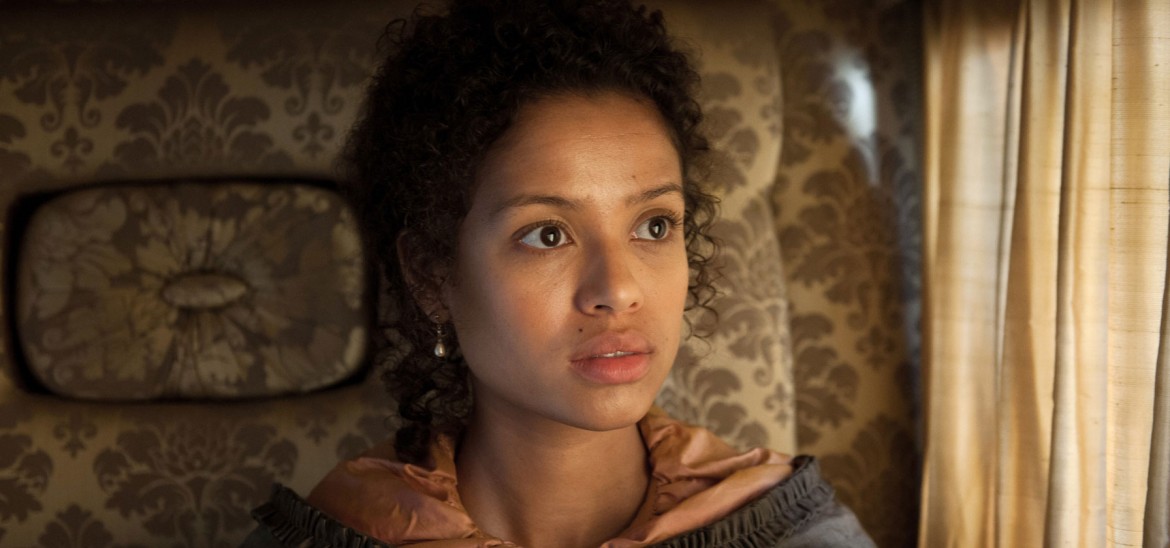 A film guide that looks at Belle (2013), exploring its key topics and theme