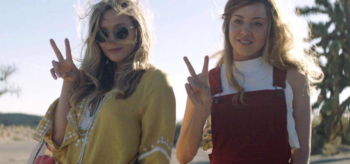 A film guide that looks at Ingrid Goes West (2017), exploring its key topic