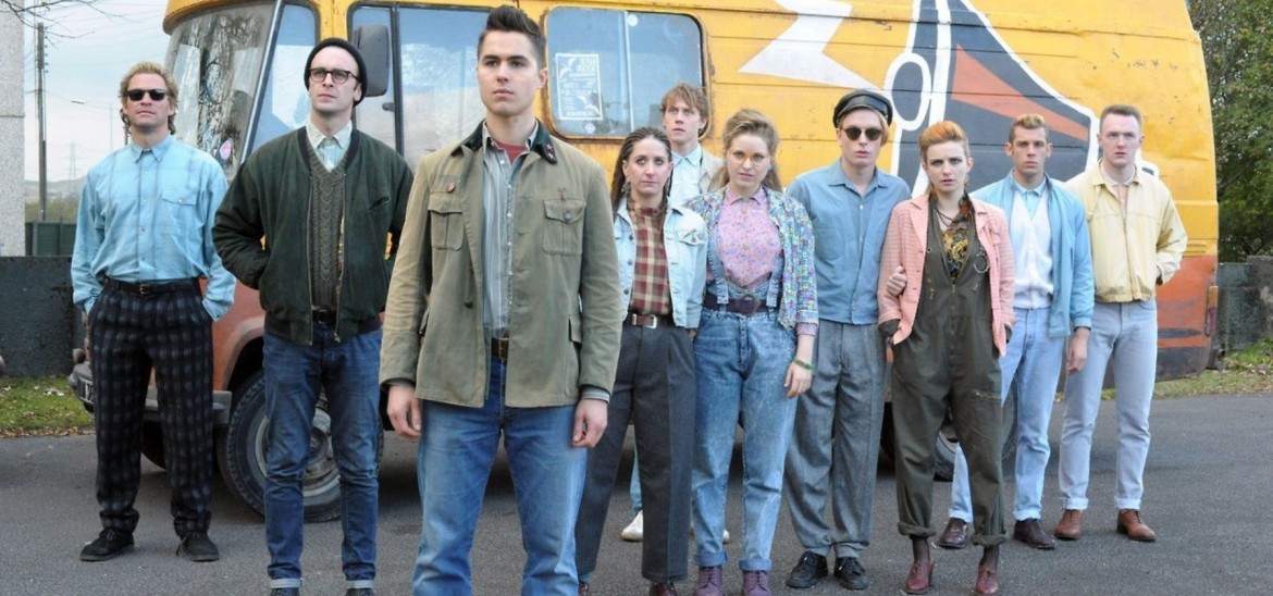 A resource to encourage students to reflect on their attitudes to democracy