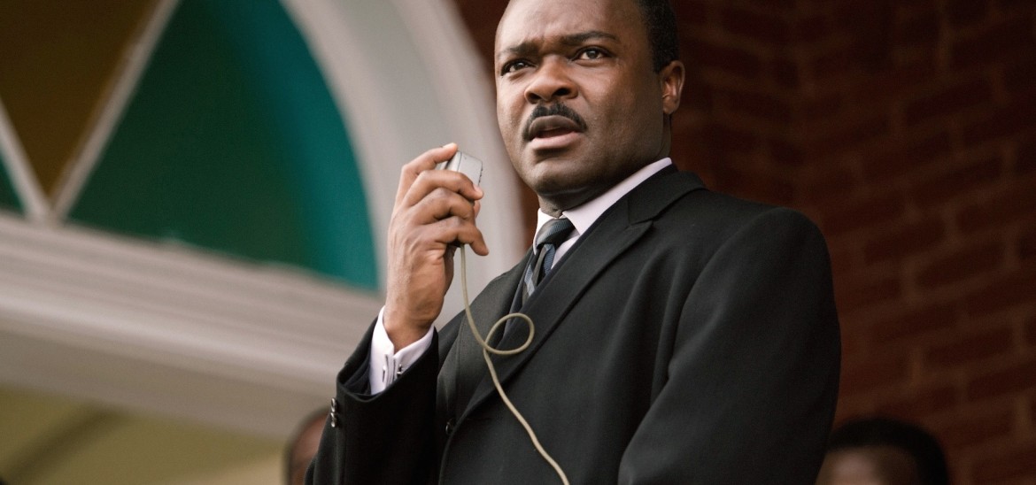 A film guide that looks at Selma (2014), exploring its key topics and theme
