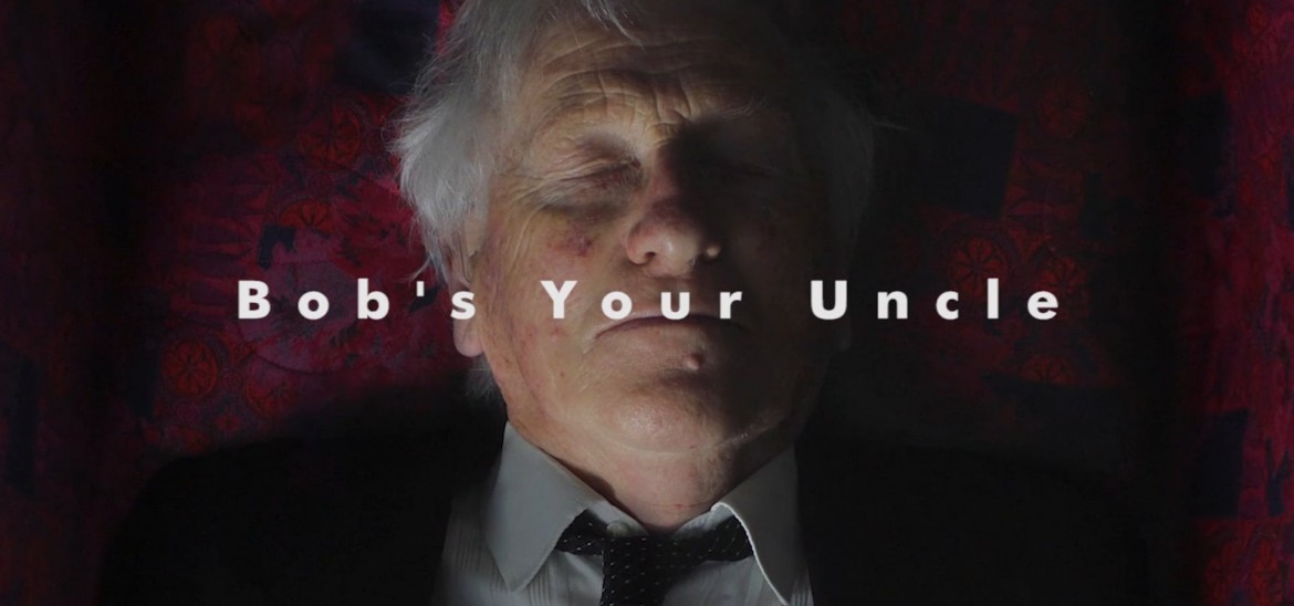 News & Views 'Bob's Your Uncle' wins Best Film 1619 Years News