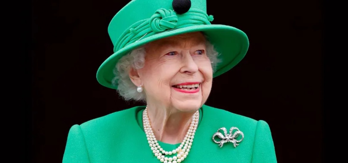 News & Views - Queen Elizabeth II: A Life on Screen - News - Into Film